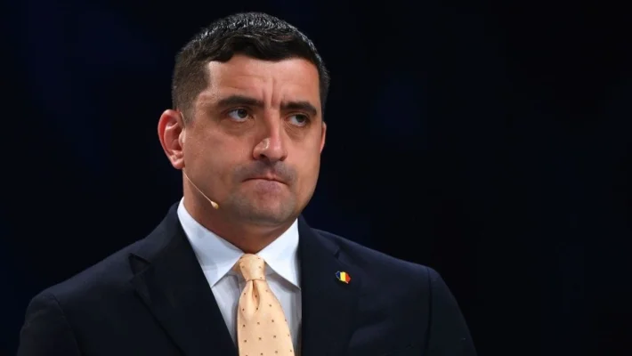Anchetă despre George Simion: „Șoca prin violență”. Și-a început acțiunile în Republica Moldova prin 2008-2010, ca bișnițar de însemne patriotice