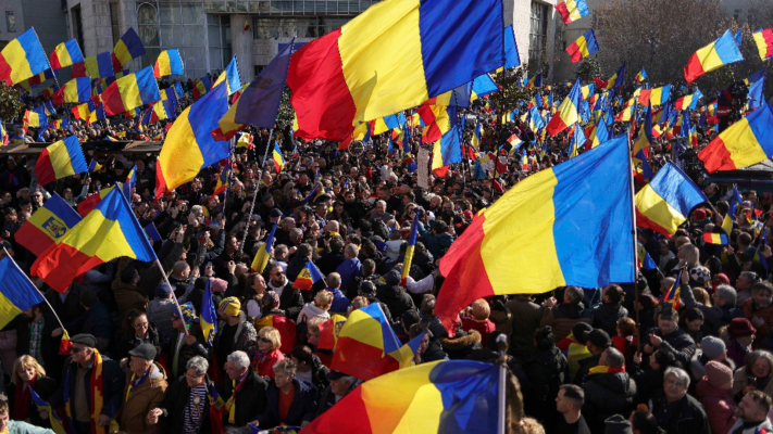 20 iulie, ziua marelui protest împotriva austeriății lui Bolojan