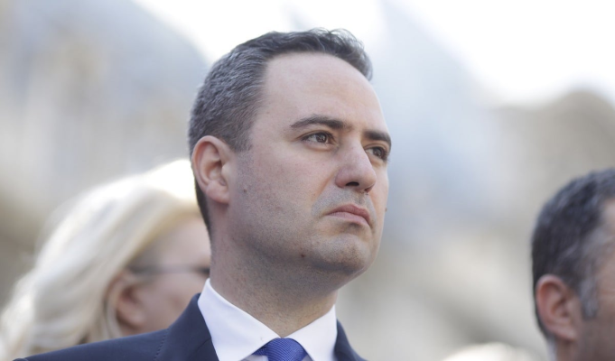 Cine este Alexandru Nazare, propus din nou ministru al Finanțelor: propulsat de Anca Boagiu în politica la vârf, a mai fost ministru la Transporturi / A condus Ministerul Finanțelor 6 luni în Guvernul Cîțu, care l-a revocat după ce s-a opus achiziției vaccinurilor anti-COVID