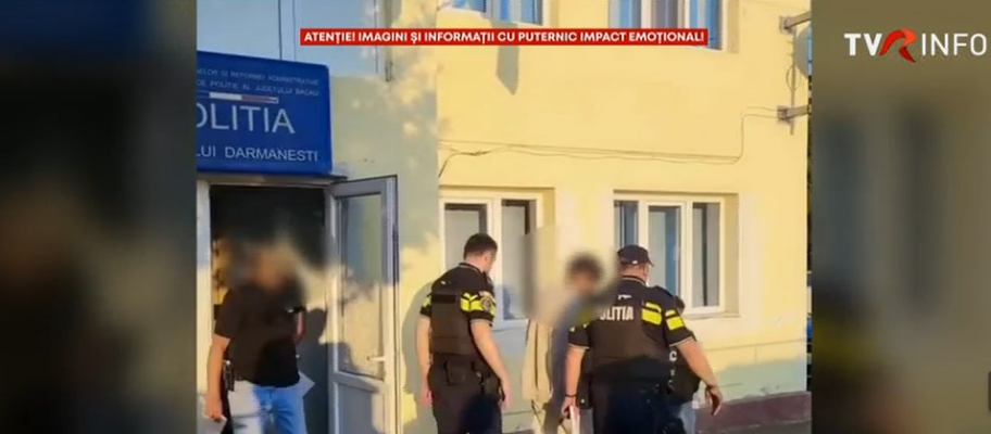 Cinci adolescenți din Bacău au fost reținuți, după ce și-au snopit în bătaie un prieten și au filmat totul. Agresivitatea între copii, fenomen greu de gestionat