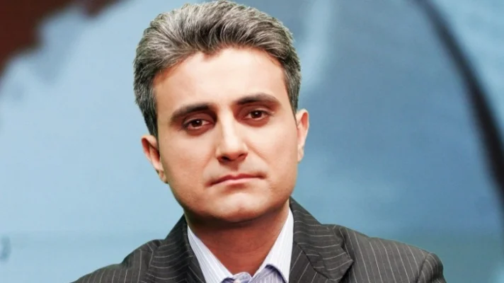 Robert Turcescu cere oamenilor din anturajul lui Nicușor Dan să-și publice declarațiile de avere: Să fie un exemplu