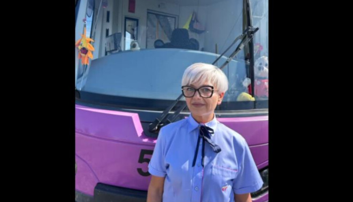VIDEO. Uniforme de serviciu pentru șoferii CTP Cluj-Napoca: O imagine în pas cu standardele europene