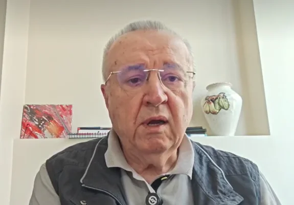 Ion Cristoiu: Unul, numit Nicușor Dan, a convocat toate partidele la Cotroceni, punându-le pe același plan și le-a pus să negocieze