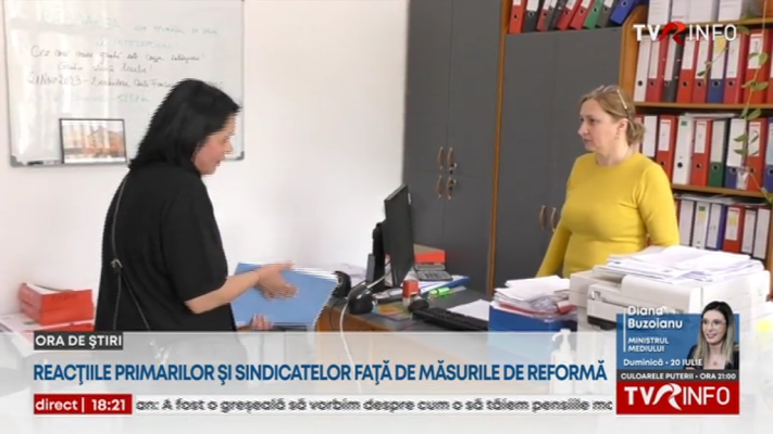 Reforma administrativă implică descentralizare. Primăriile vor decide dacă și unde autorizează amplasarea jocurilor de noroc