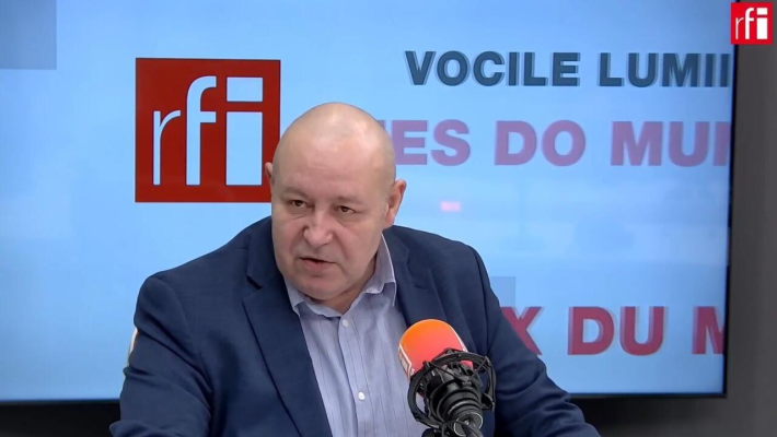 Fenechiu la RFI: Veți avea o surpriză plăcută privind impozitarea jocurilor de noroc