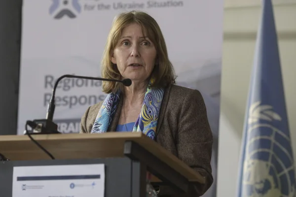 Ambasadorul SUA în România, Kathleen Kavalec se retrage, Michael Dickerson preia interimatul