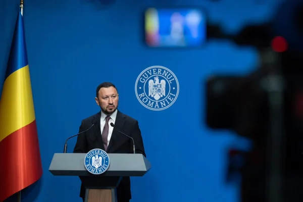 Ministrul Mediului, despre primele colosale de la Romsilva: „Toți acești bani vor fi recuperați de la persoanele care fie au primit sume de bani necuvenite, fie au dispus plata ilegală a acestor sume” (VIDEO) - B1TV.ro