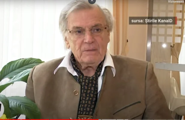 Florin Piersic, chemat să facă propagandă electorală