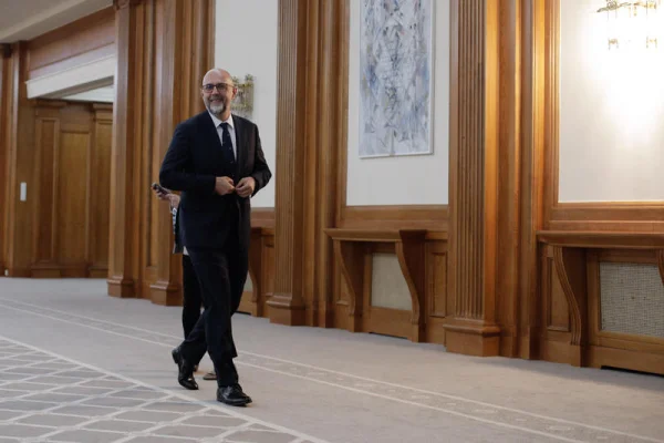 UDMR a decis să intre la guvernare. Uniunea va avea două ministere și un vicepremier fără portofoliu
