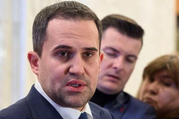 România nu pierde niciun euro din PNRR destinat sectorului transporturilor