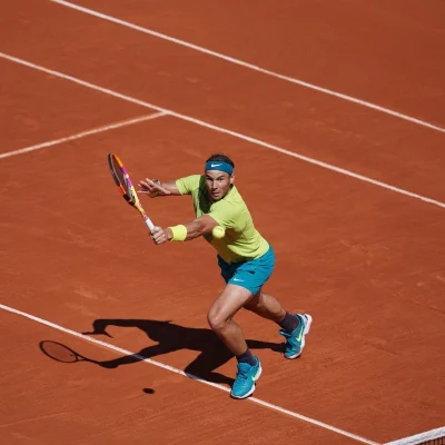 Andy Murray, tranșant: Alcaraz și Sinner nu l-ar fi învins pe Nadal la Roland Garros în perioada sa de glorie