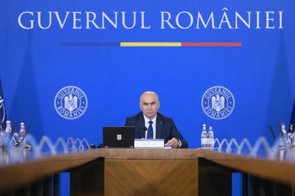 Guvernarea Bolojan, lansare cu turbulențe. Care va fi soarta PNL-ului „reformat” în alegeri, după actuala guvernare. „Poate să pice cu zgomot”