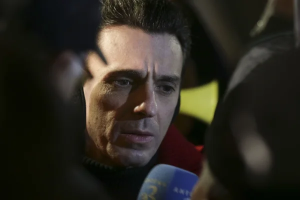 De ce nu merge Mircea Badea la ceremonia învestirii lui Nicușor Dan în funcția de președinte al României