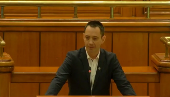 Csoma Botond: Nu ştiu dacă domnul Fifor ştie pe ce lume trăieşte; spune bazaconii