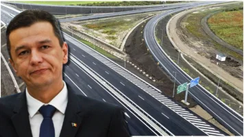 Sorin Grindeanu, despre Autostrada Unirii: ”Șase oferte depuse pentru construirea tronsonului Târgu Neamț (Moțca)-Târgu Frumos”
