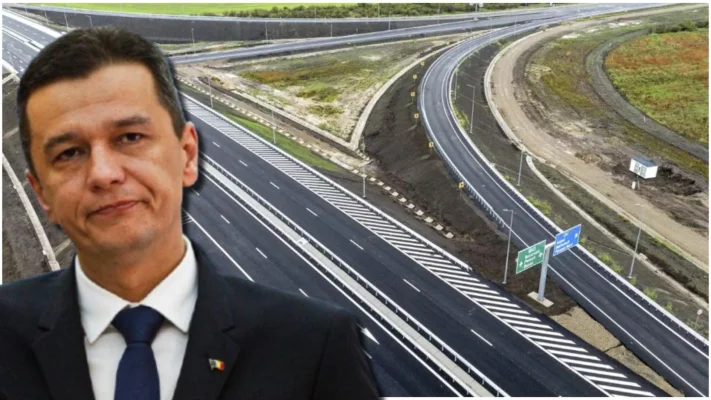 Sorin Grindeanu, despre Autostrada Unirii: ”Șase oferte depuse pentru construirea tronsonului Târgu Neamț (Moțca)-Târgu Frumos”