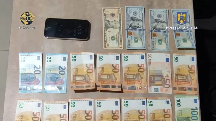 Laborator de droguri într-o băcănie fațadă: român prins cu cocaină și ecstasy în Civitanova