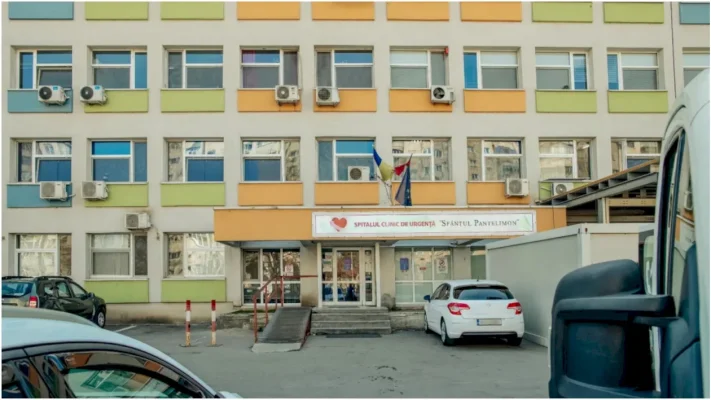 Alți patru medici ATI de la Spitalul Pantelimon, cercetați pentru omor