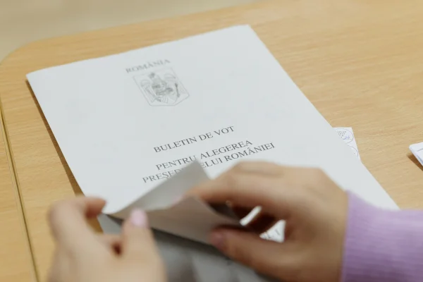 Alegeri prezidențiale 2025. Unde poți vota duminică / Tot ce trebuie să știi despre alegerile prezidențiale