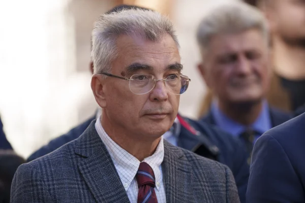 Petrișor Peiu: 35 de ani de la prima MINERIADĂ. Justiția întârzie, democrația se prăbușește