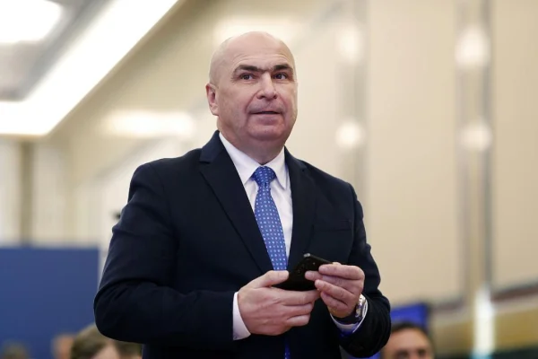 Bolojan compară statul cu o familie care are cheltuieli mai mari decât veniturile: „Sunt niște sume foarte mari”