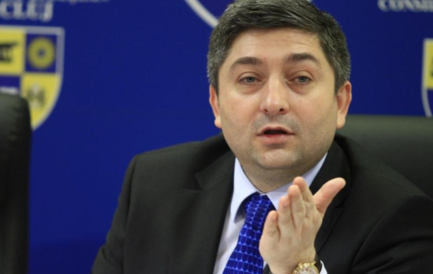 CUTIA NEAGRĂ: Cine este mogulul imobiliar care vrea să preia PNL
