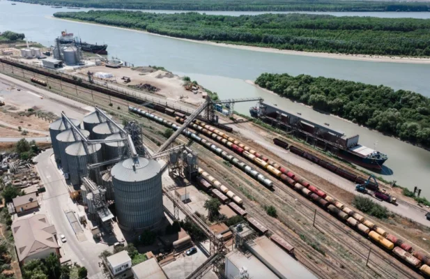 A fost aprobat bugetul Companiei Naţionale Administraţia Porturilor Dunării Maritime. 237 milioane de lei se duc pe investiţii