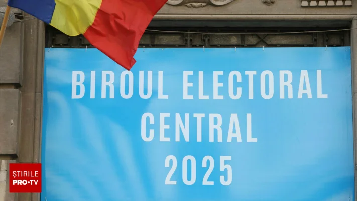 BEC răspunde acuzațiilor de cenzură: Când o persoană postează online în mod ”repetitiv”, atunci devine ”actor politic”