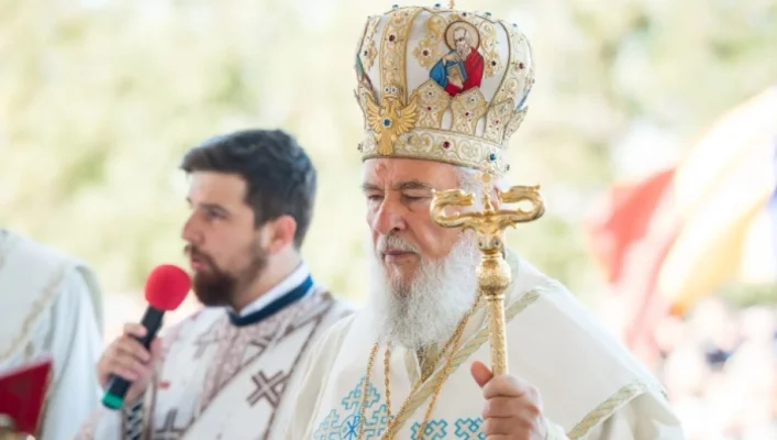 Biserica Ortodoxă Română a decis pe cine votează: Ierarhul de încredere al Patriarhului Daniel vorbește despre 'aprofundarea și promovarea valorilor noastre'