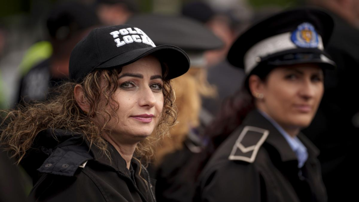 Ilie Bolojan anunță că va fi redus numărul de polițiști locali: „Sunt orașe unde este depășită limita legală, de exemplu, la Buzău.”