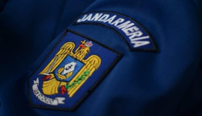 Jandarmeria Bucureşti: Şapte sancţiuni în valoare totală de 23.000 de lei, în urma protestului AUR de duminică