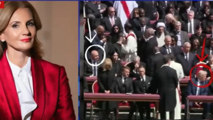 Anca Alexandrescu dă de pământ cu aleșii care se laudă cu Trump. De ce a băgat Bolojan capul în poza cu președintele SUA. „Nu există decât două variante, și ambele sunt absolut penibile”