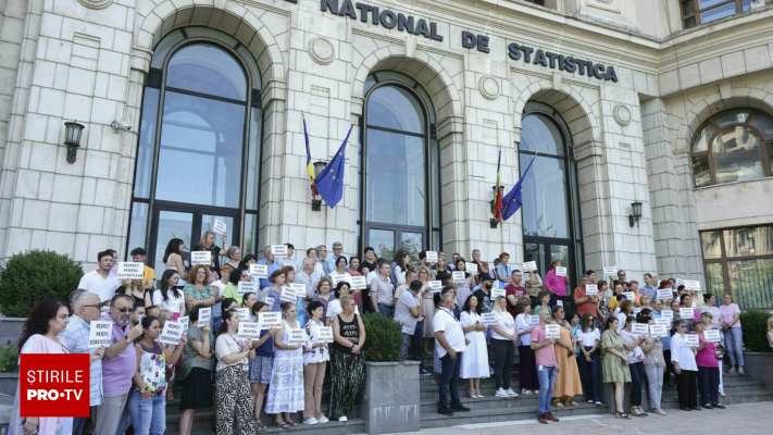 Reacția sindicatelor după măsurile anunțate de Bolojan: „El vine şi ne face bine cu forţa şi pe noi nu ne întreabă?”