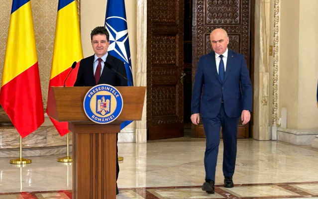 🚨 ANUNȚUL președintelui Nicușor Dan / Ilie Bolojan, desemnat PREMIER / „Este persoana cea mai potrivită”