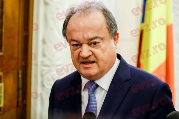 Blaga: PNL are nevoie de o reformă profundă. Critici pentru Antonescu