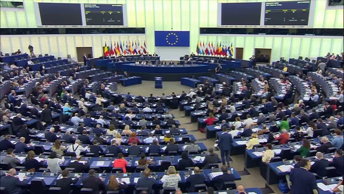 Turcia nu va face parte curând din UE. Parlamentul European spune că procesul de aderare trebuie să rămână înghețat, din cauza regresului democratic