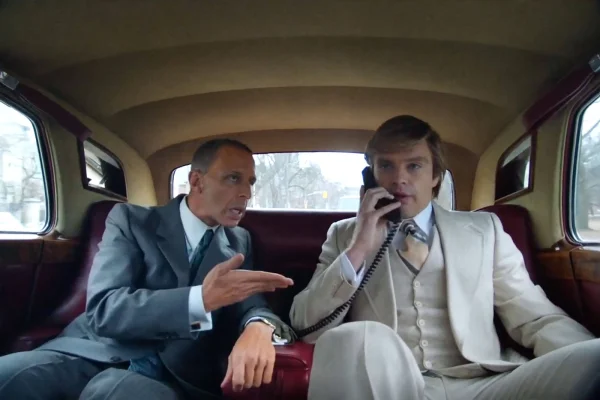 Cei mai faimoși politicieni americani REPUBLICANI, pe micul ecran: Trei filme de urmărit online, inclusiv unul despre Trump jucat de un actor român