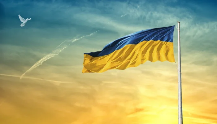 Ucraina permite cetăţenia multiplă pentru a combate criza demografică agravată de războiul cu Rusia