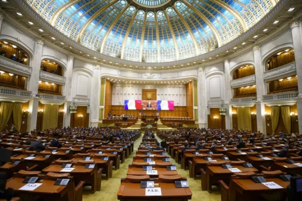 USR cere demisia președintelui Comisiei pentru cultură din Camera Deputaților