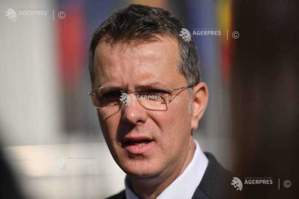 Ministrul Apărării, la Haga: Susținem creșterea investițiilor în apărare, ca expresie a responsabilității noastre față de securitatea euroatlantică