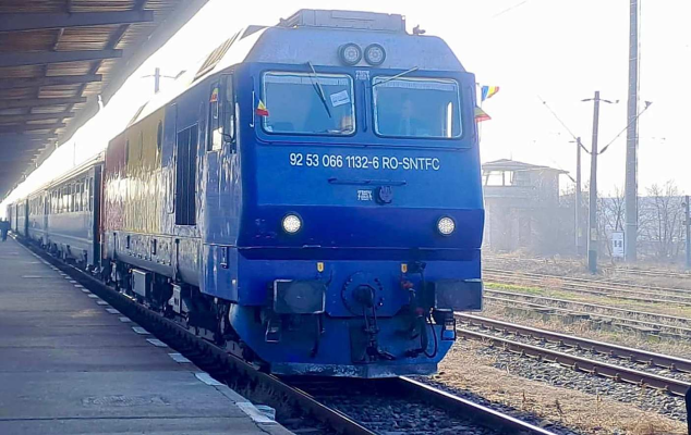 ANPC a demarat controale în trenurile de călători, după numeroase sesizări ale călătorilor