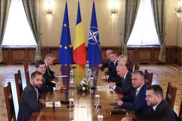 Consultările cu partidele de la Cotroceni s-au terminat. Președintele Nicușor Dan nu s-a înțeles cu Ilie Bolojan din cauza TVA, varianta premierului tehnocrat revine în discuție