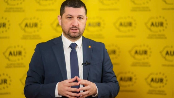Lulea (AUR): Starea de abandon instituțional - un pericol direct la securitatea țării. Alegerile anticipate, singura soluție