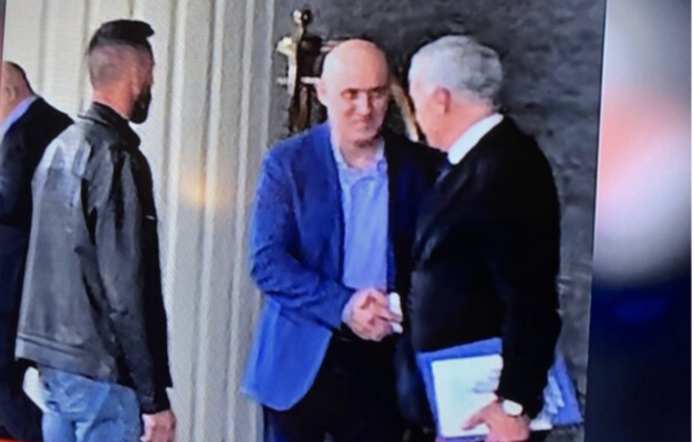BREAKING Procurorii i-au confiscat lui Horatiu Potra sume uriase (5 milioane euro) si 29 kg aur. Plus sechestru pe 11 case si apartamente