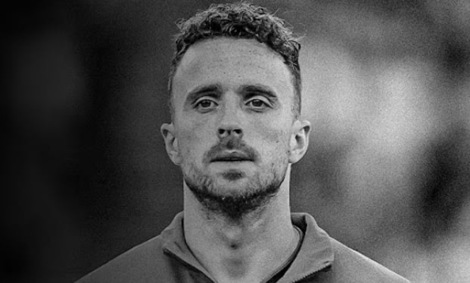 Mesajul lui Cristiano Ronaldo după decesul tragic al lui Diogo Jota, coechipier în naționala Portugaliei