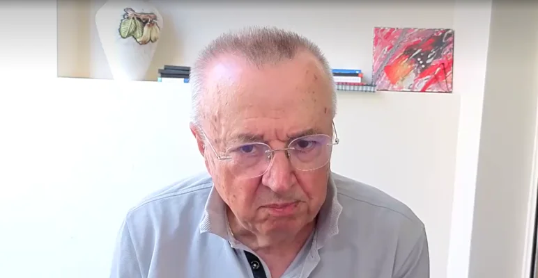 Ion Cristoiu: Operațiunea Anca Dragu – PREMIER, în plină desfășurare