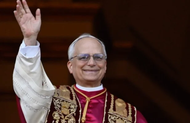 Papa Leon, apel pentru renunțarea la conflictele armate: Nu trebuie să ne obișnuim cu războiul, să respingem ca pe o ispită atracția armamentului puternic și sofisticat