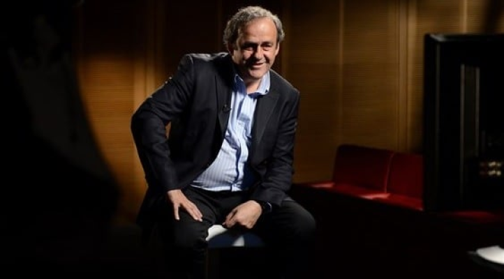 Jaf la locuinţa lui Michel Platini. Mai multe trofee au fost furate. Fostul fotbalist era acasă