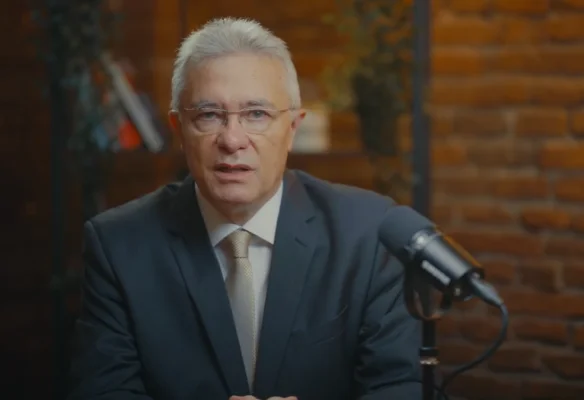 Cristian DIACONESCU: „Nu mi-a ascuns partea rusă interesul pentru gurile Dunării”