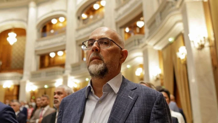 Kelemen Hunor: „Prima variantă, pentru toată lumea, este un guvern majoritar. PSD-ul, aşa cum cred eu, va fi în guvern”